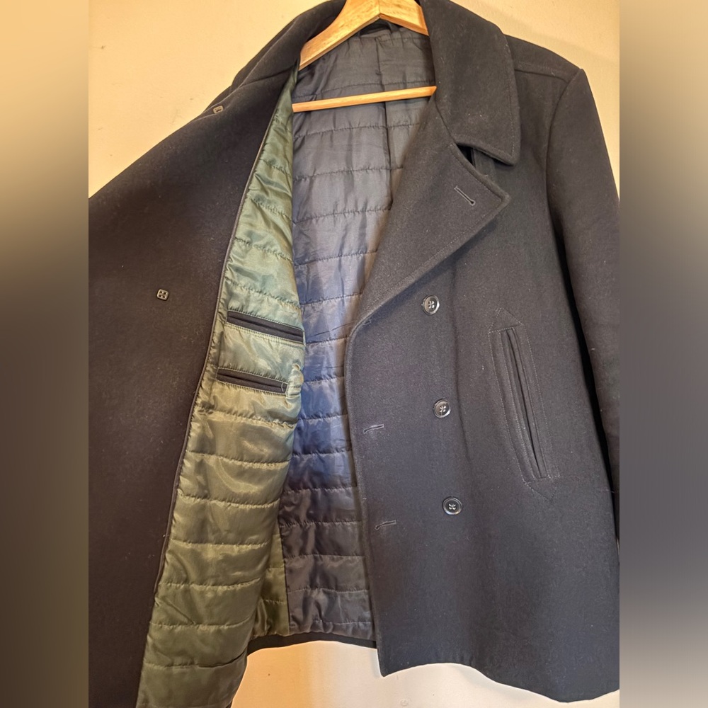RW&co. Dark blue. Size large